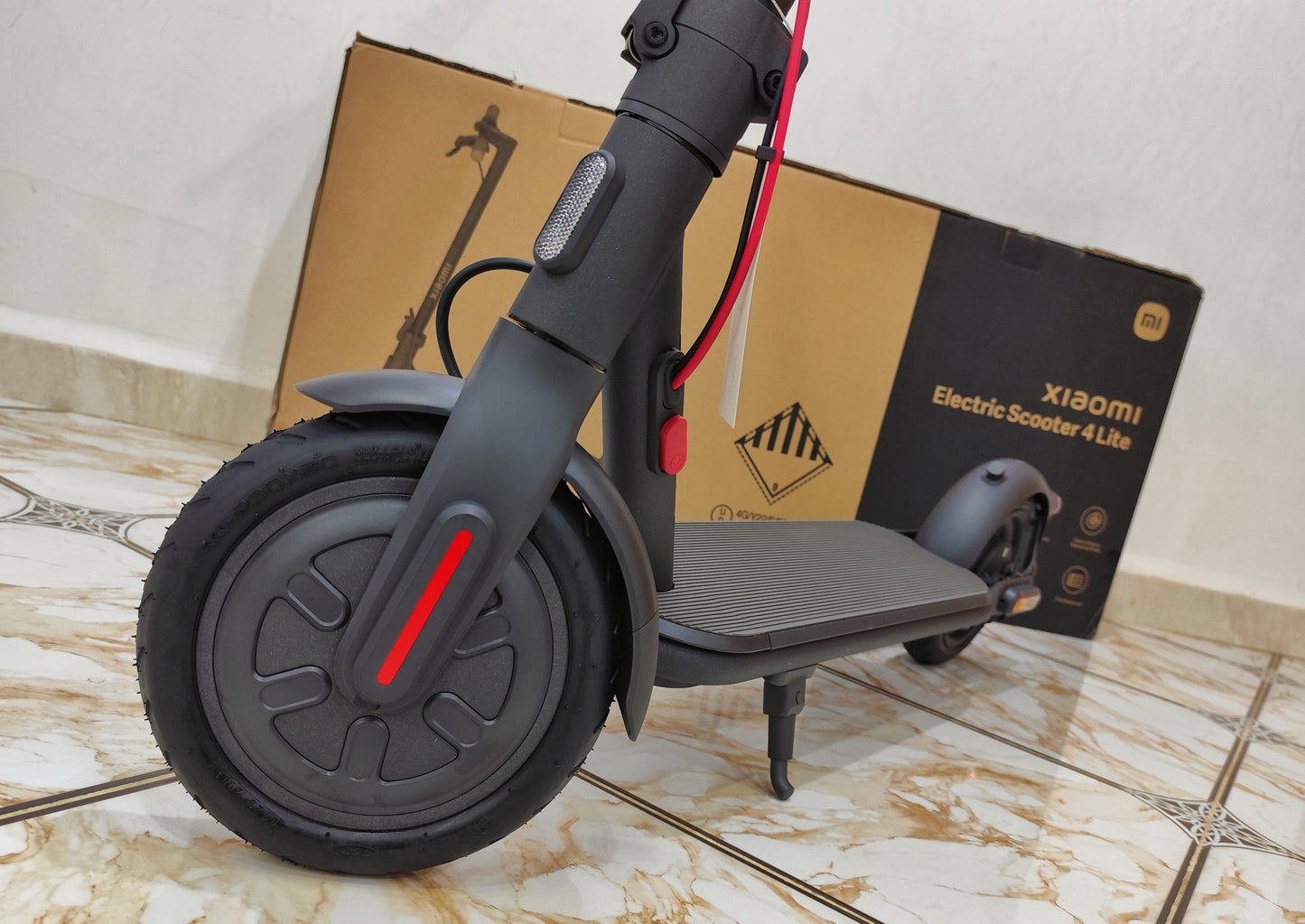 Trottinette Électrique Xiaomi Mi 4 Lite