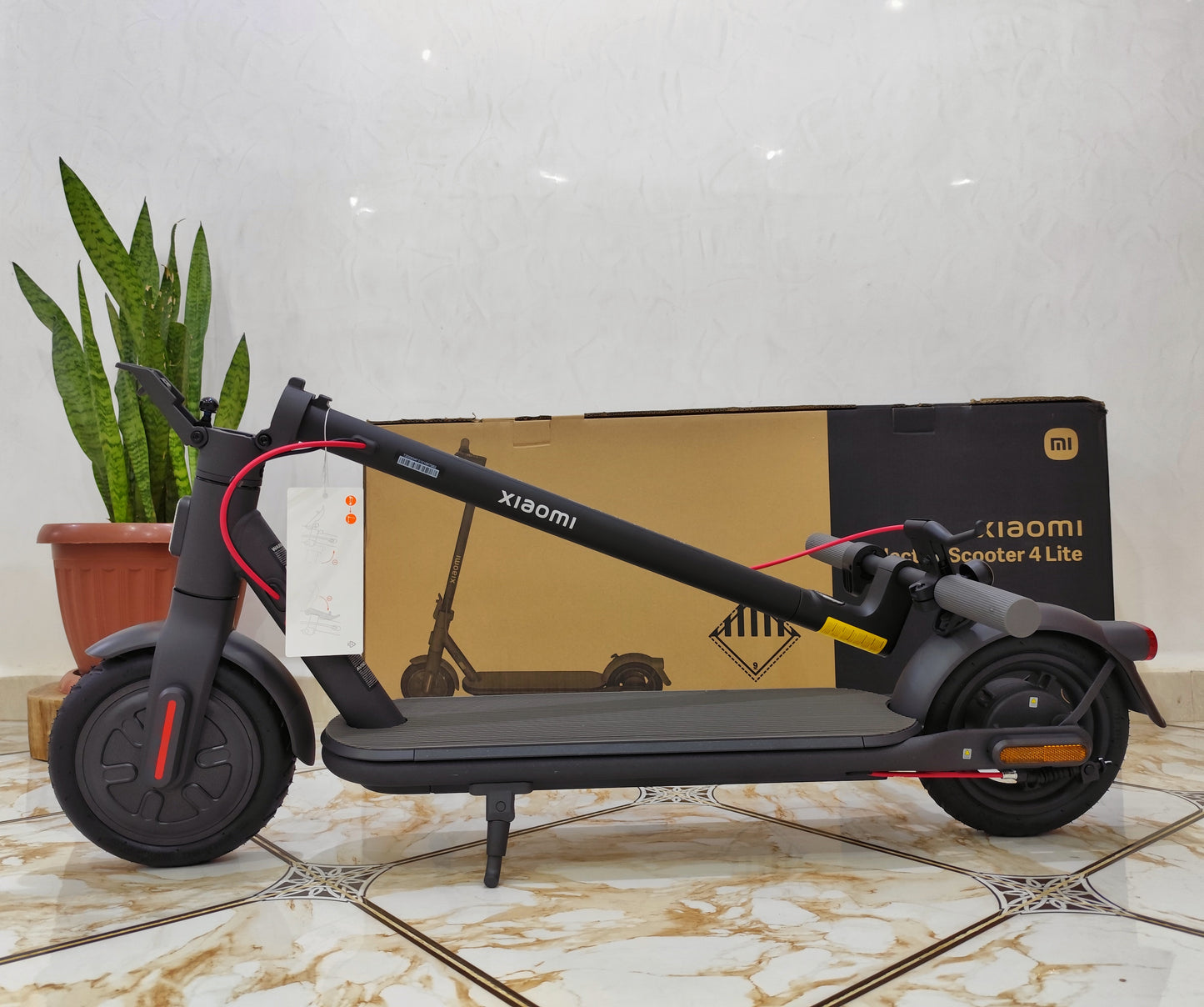 Trottinette Électrique Xiaomi Mi 4 Lite