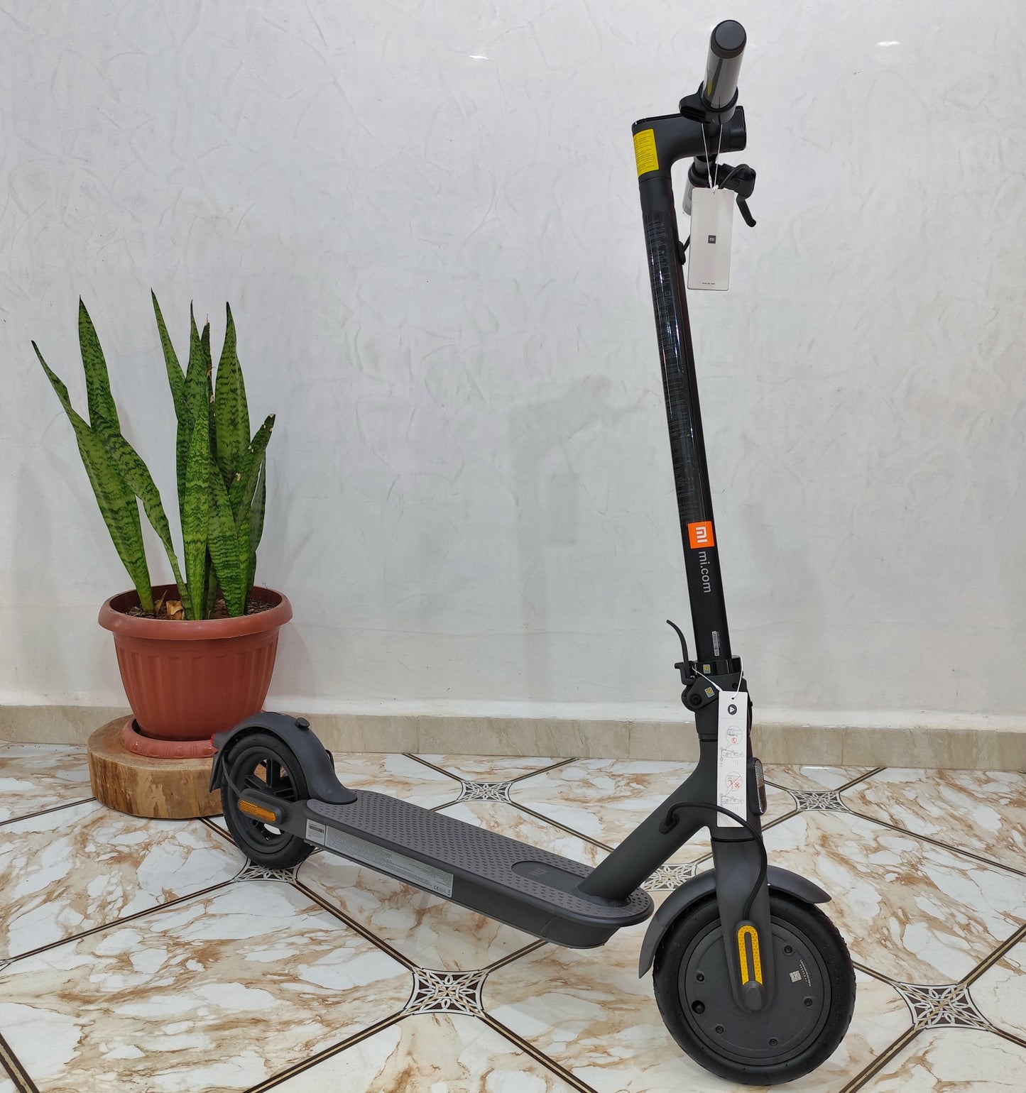 Trottinette Électrique Xiaomi Essential
