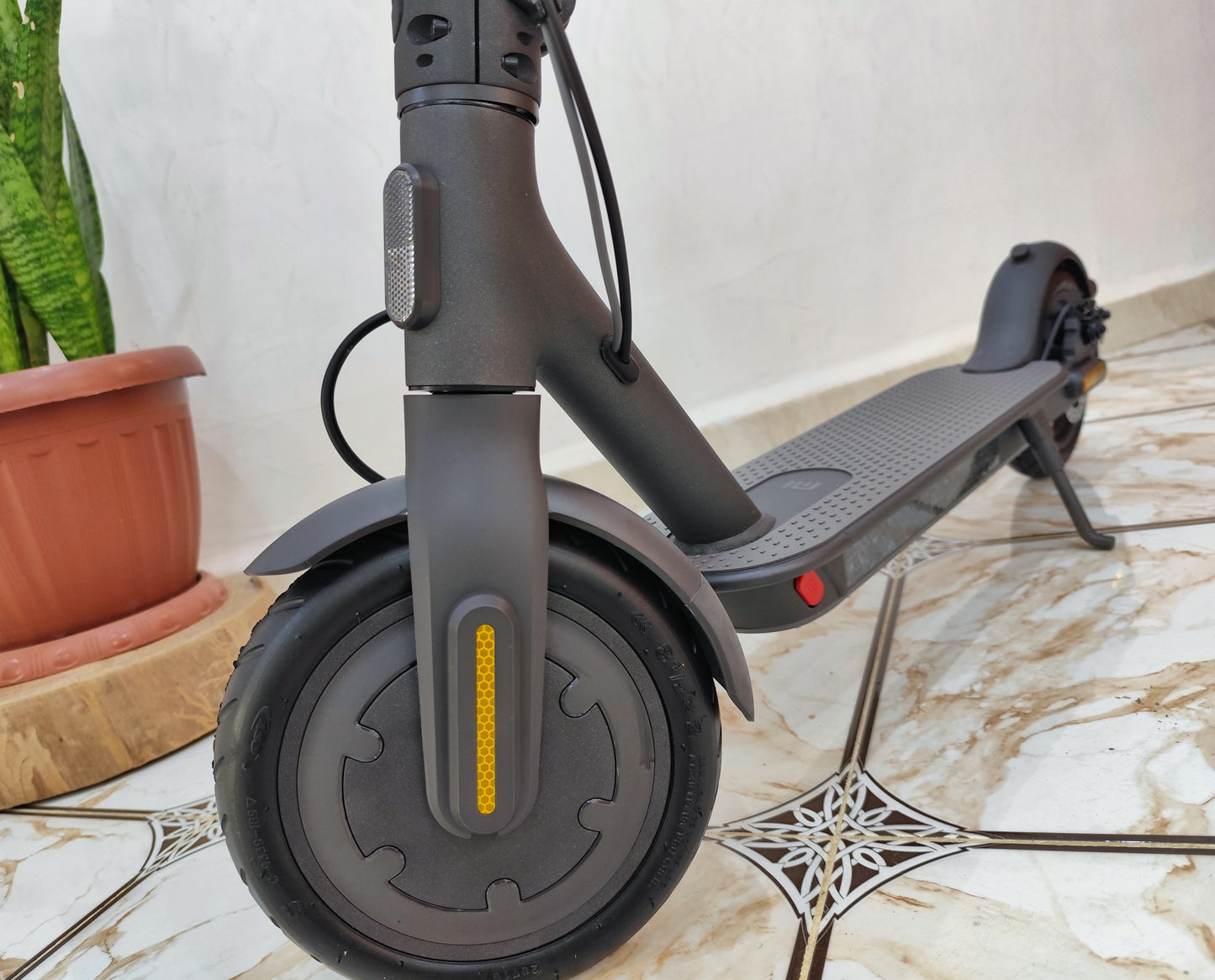 Trottinette Électrique Xiaomi Essential