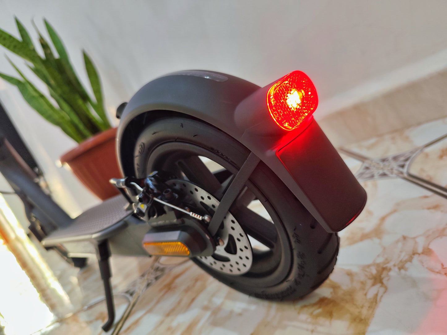 Trottinette Électrique Xiaomi Essential