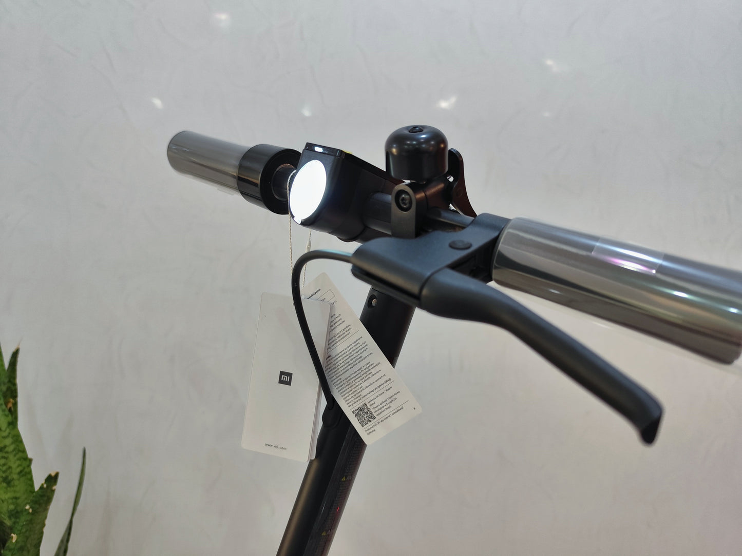 Trottinette Électrique Xiaomi Essential