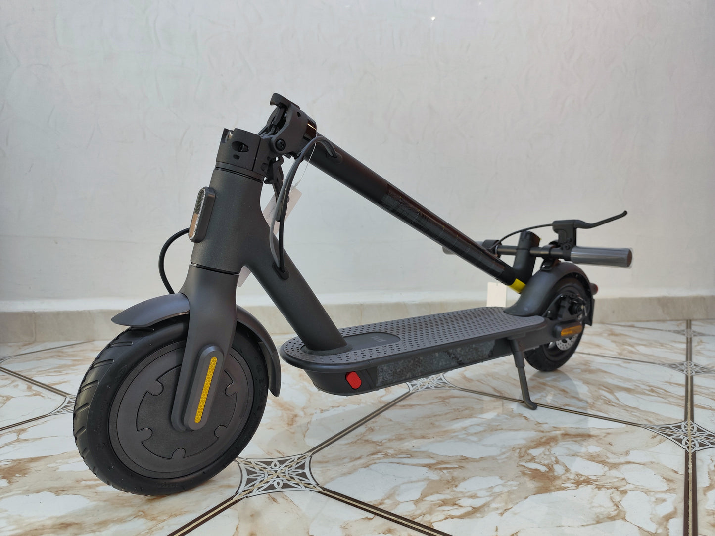 Trottinette Électrique Xiaomi Essential