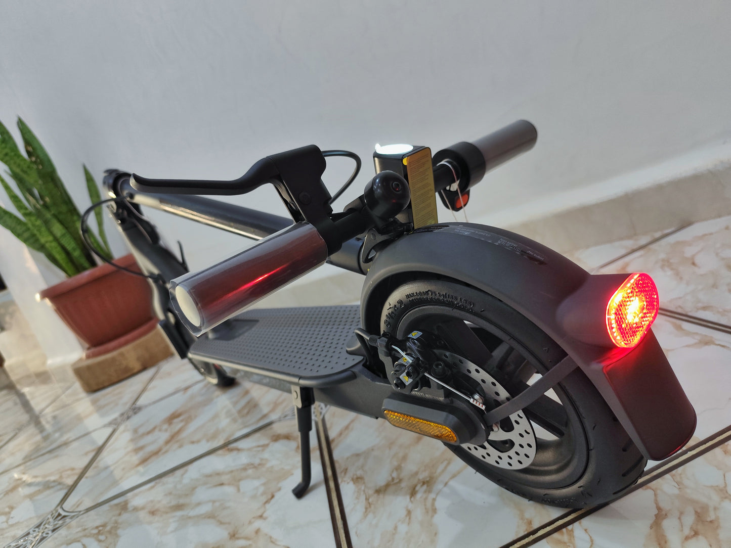 Trottinette Électrique Xiaomi Essential