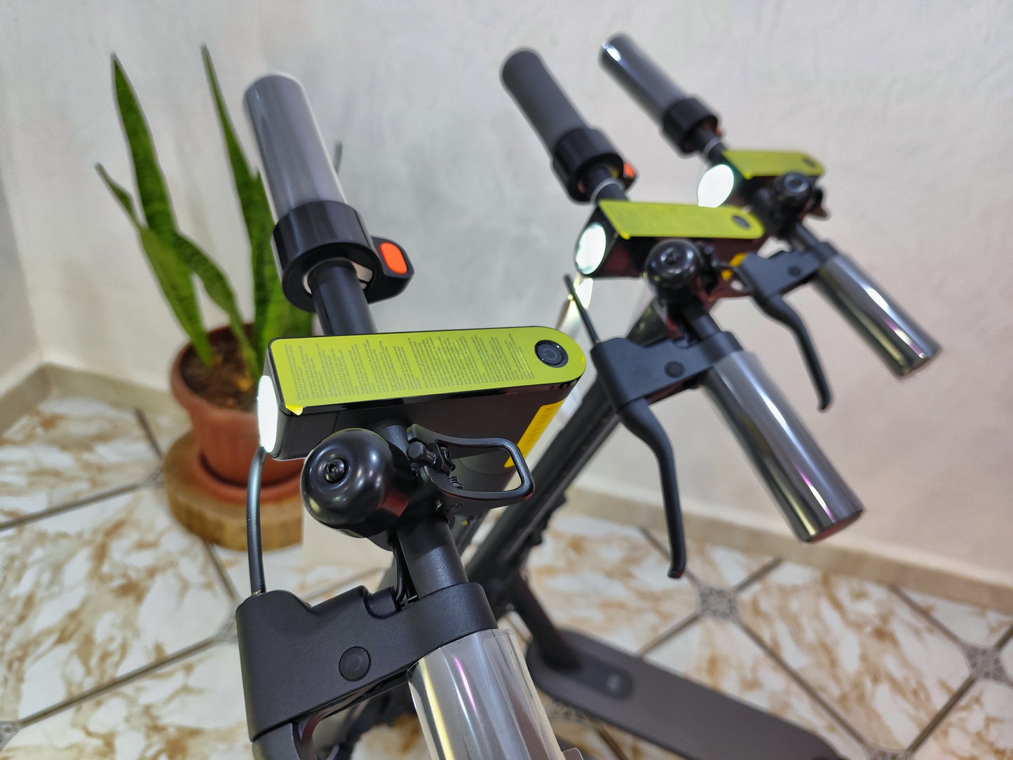 Trottinette Électrique Xiaomi Essential