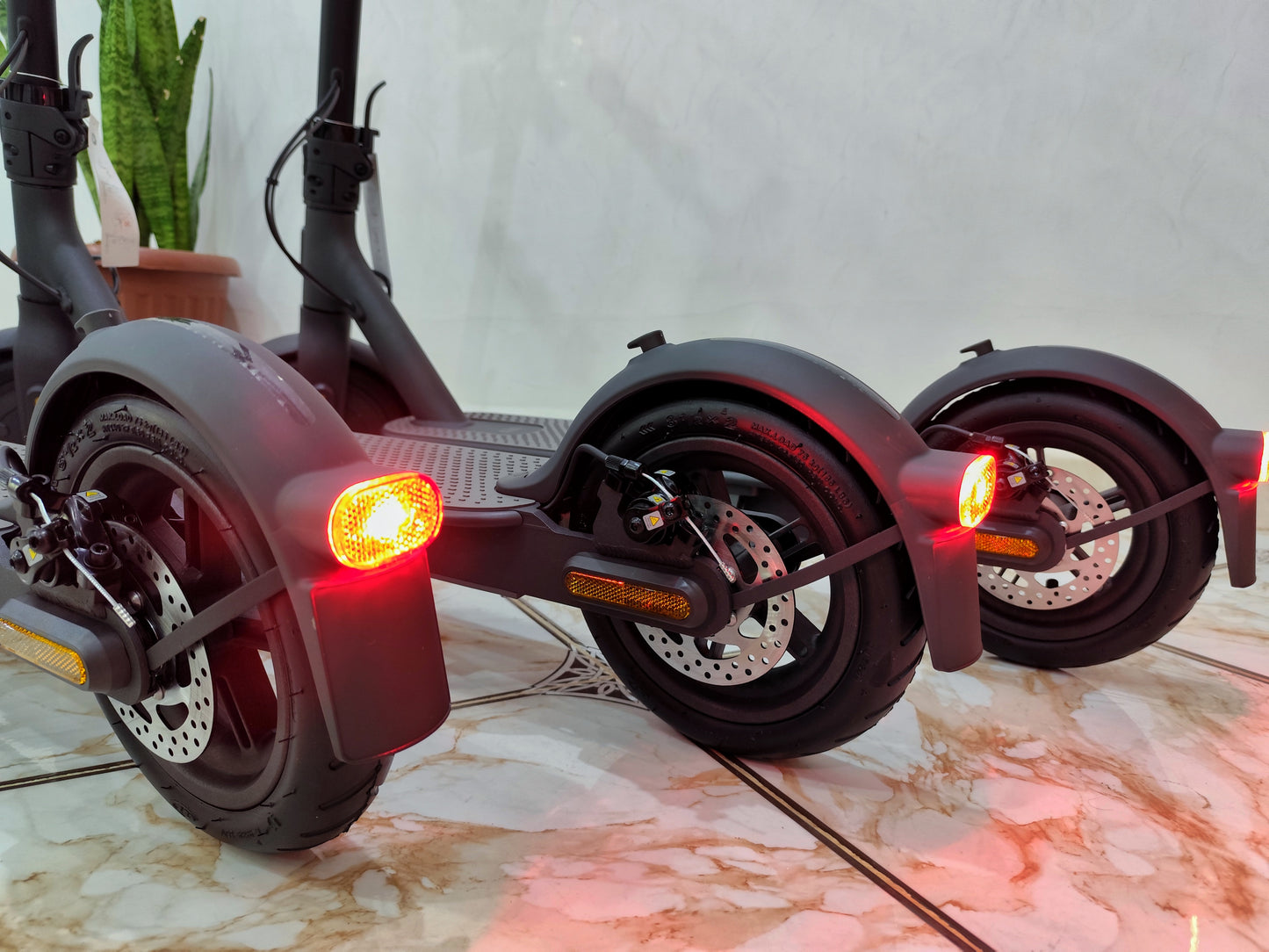 Trottinette Électrique Xiaomi Essential