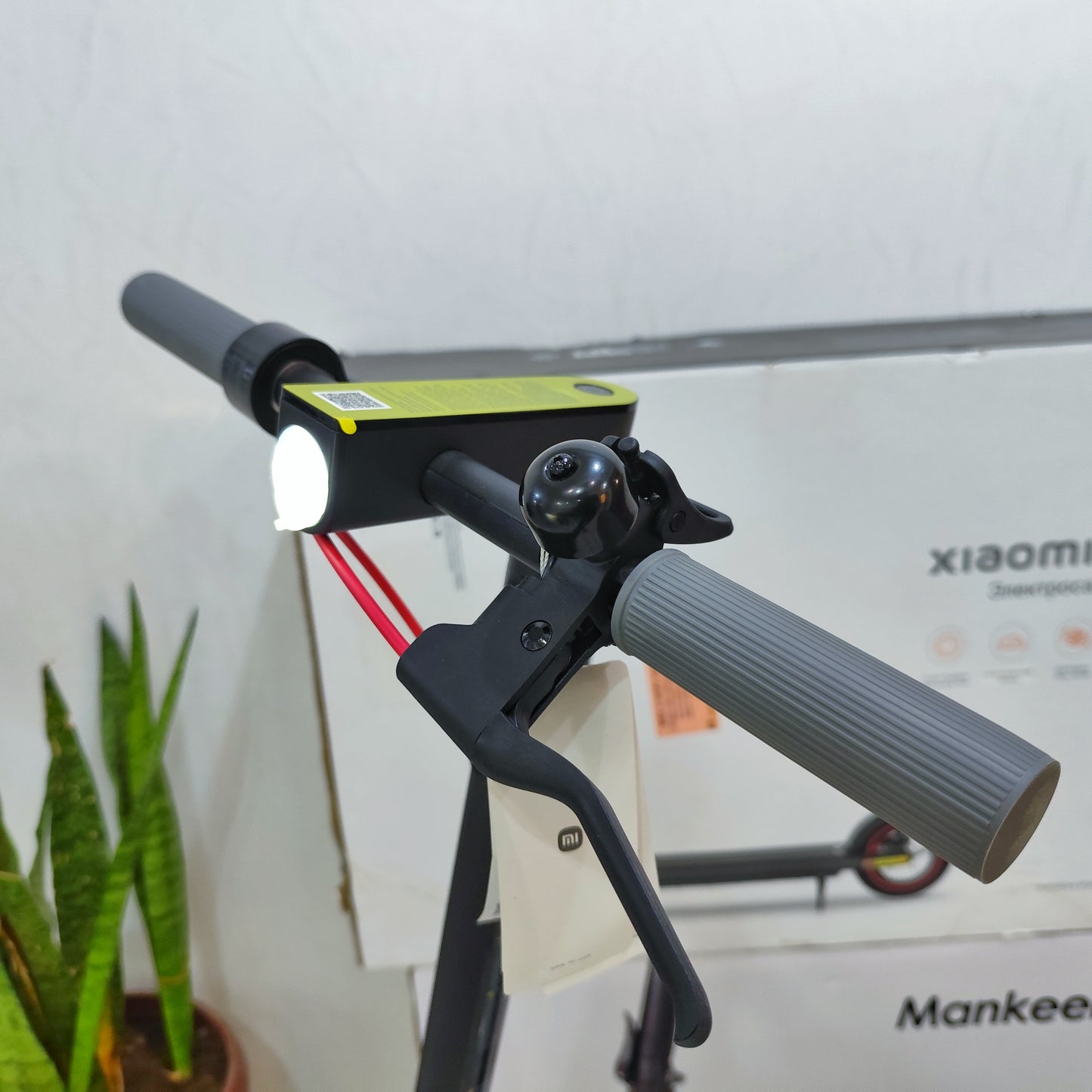 Xiaomi Pro 4 🇫🇷 Trottinette Électrique 🛴