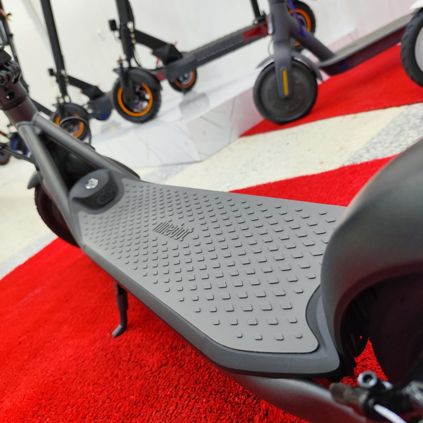 Ninebot F25E Trottinette Électrique 🛴