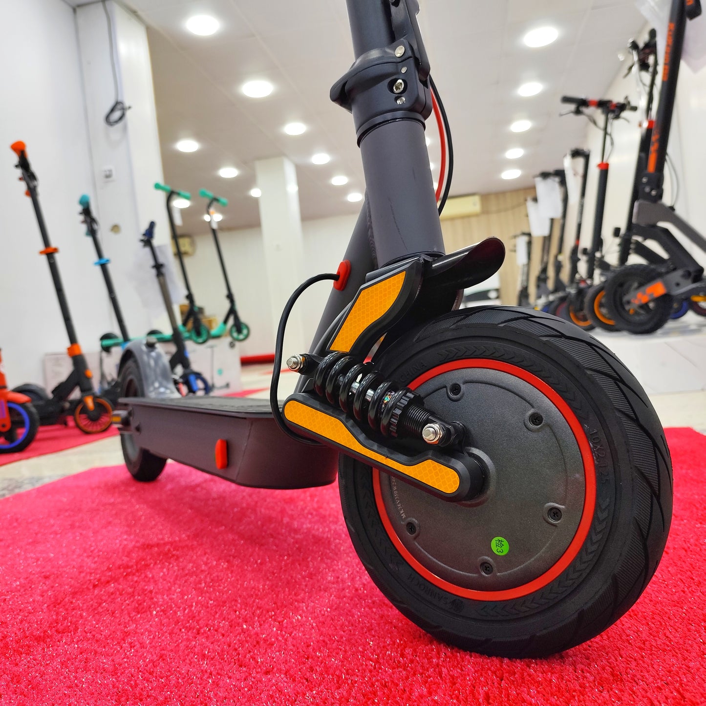 Mankeel MK84 🛴