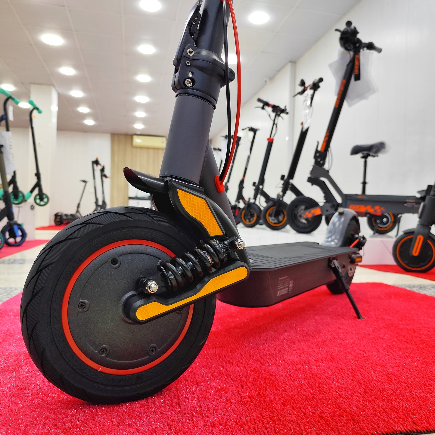 Mankeel MK84 🛴