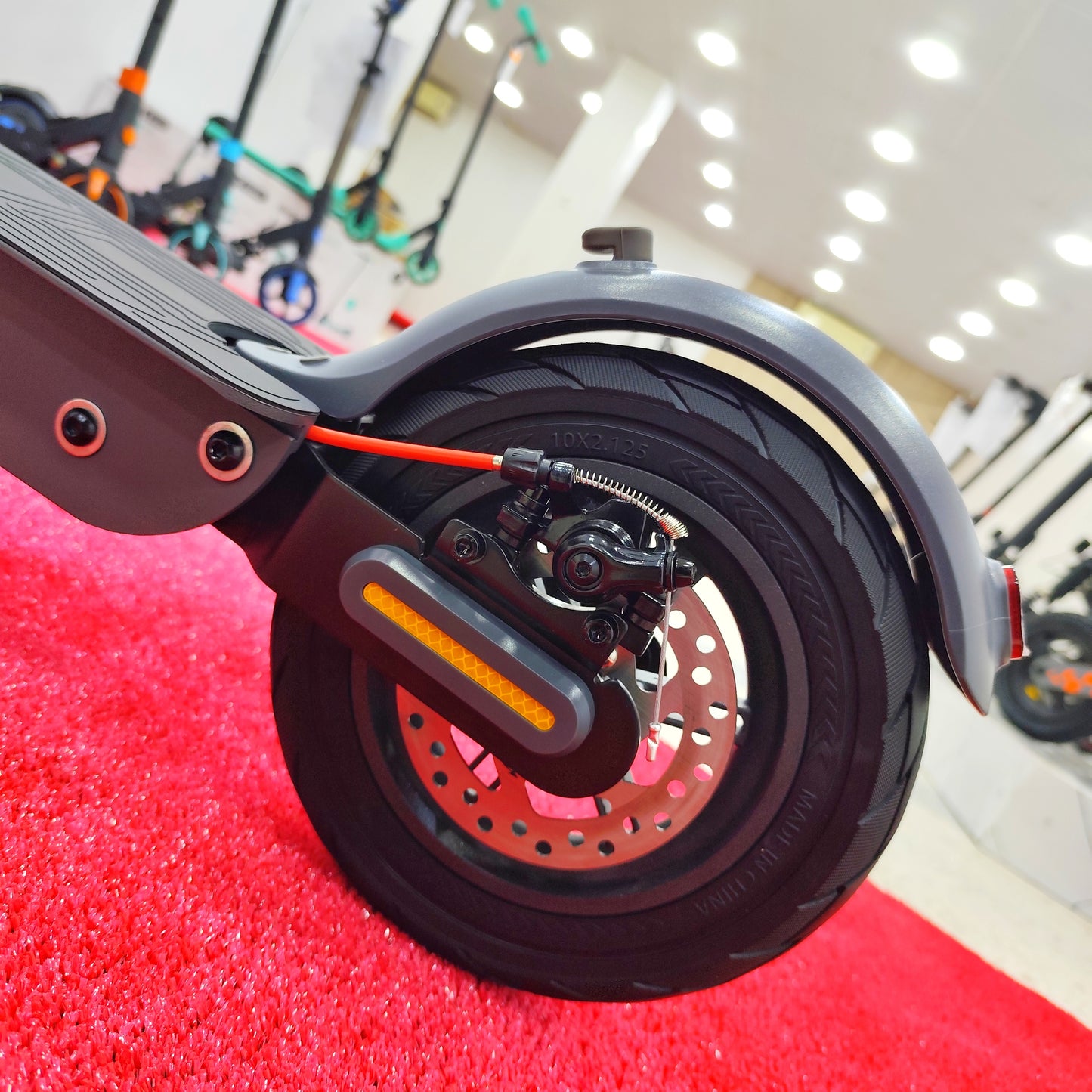Mankeel MK84 🛴