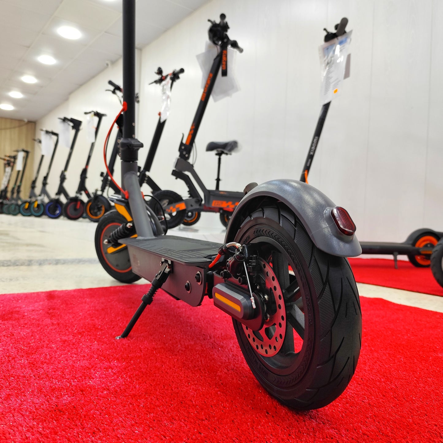 Mankeel MK84 🛴