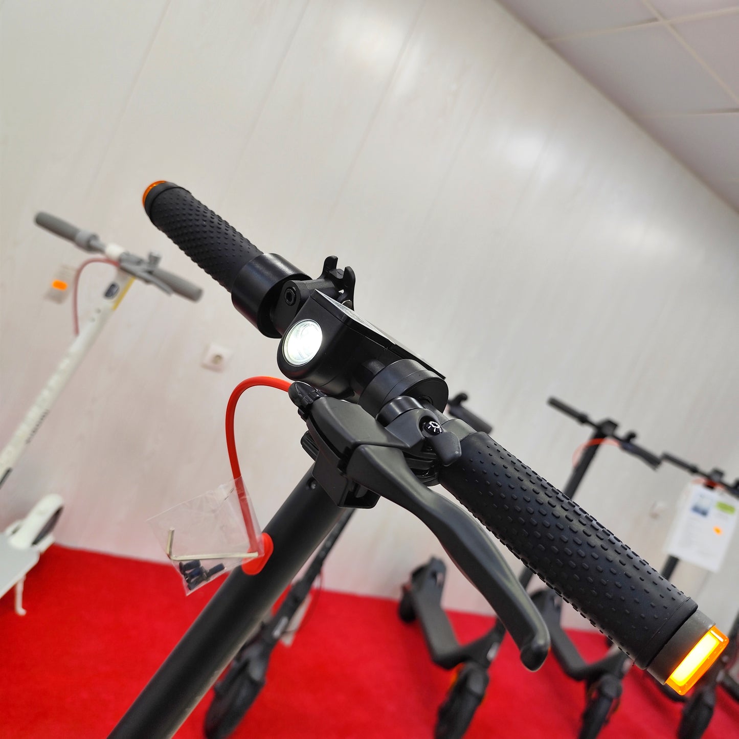 Mankeel MK84 🛴
