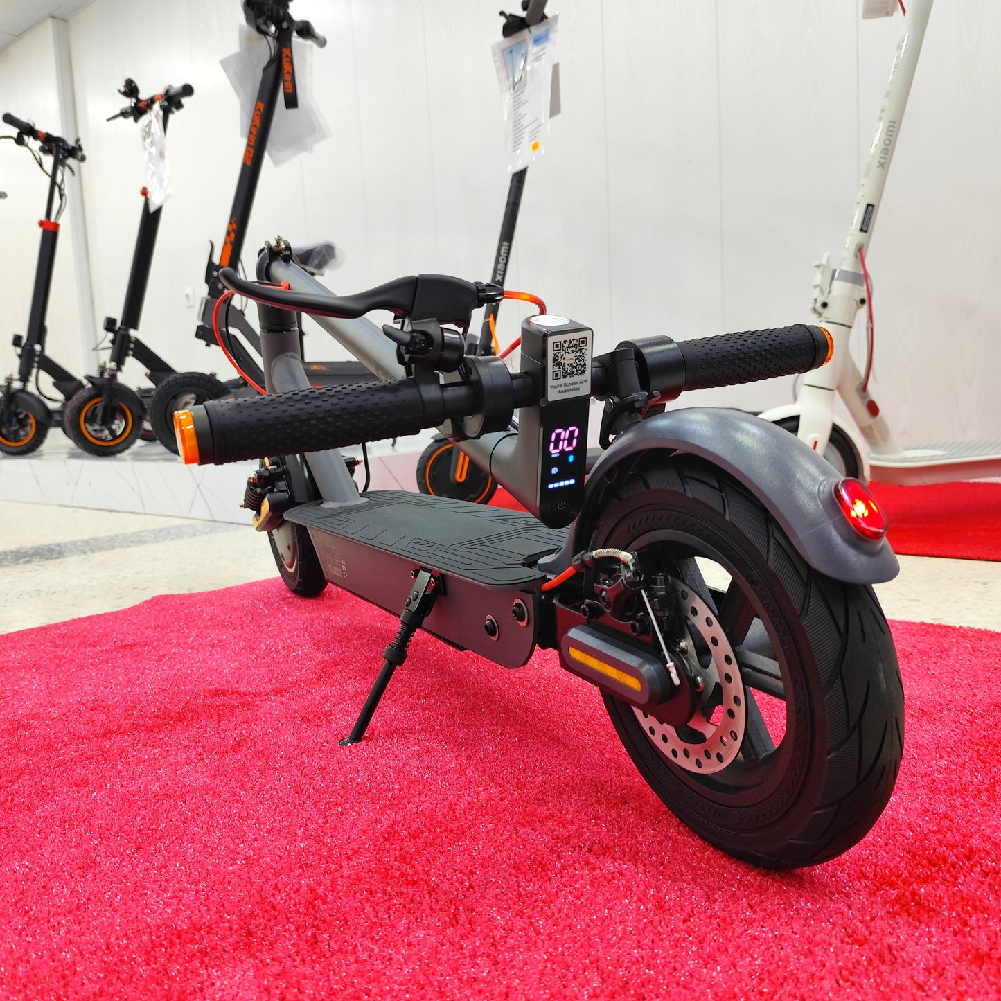 Mankeel MK84 🛴