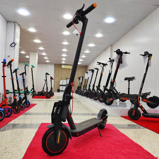 Mankeel Mk83 PLUS ⚡