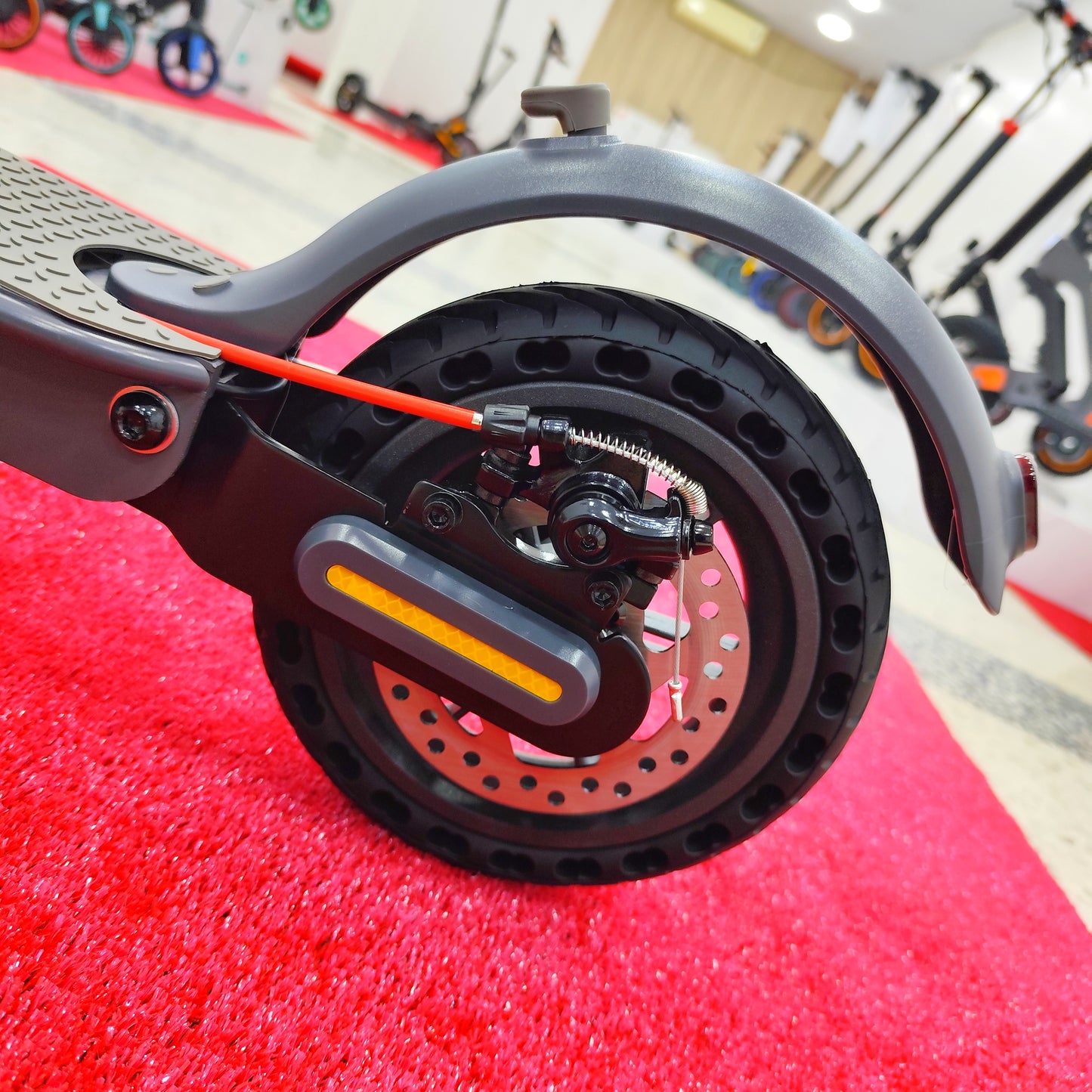 Mankeel Mk83 PLUS ⚡