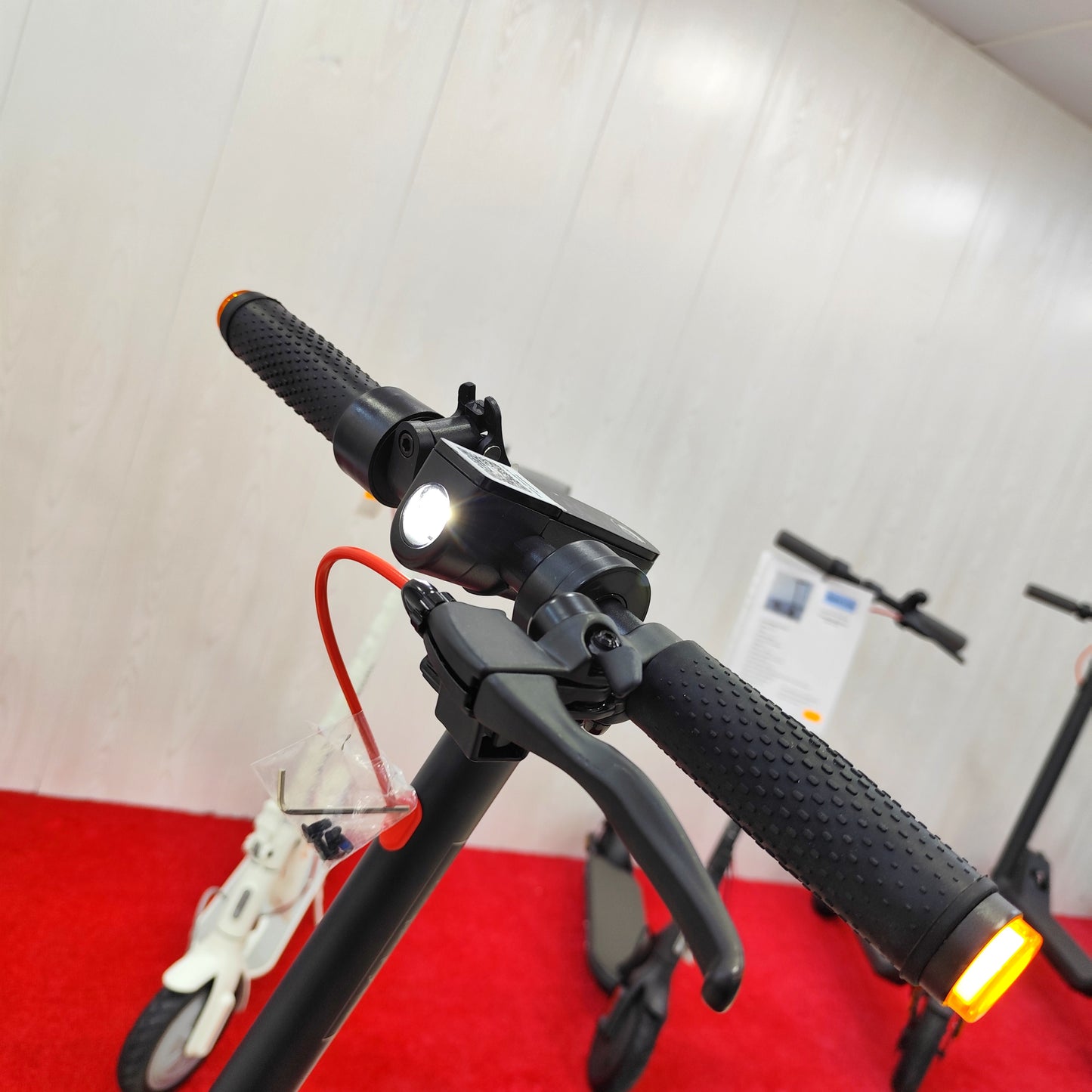 Mankeel Mk83 PLUS ⚡