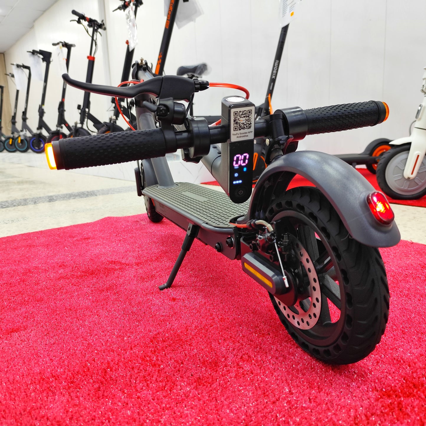 Mankeel Mk83 PLUS ⚡