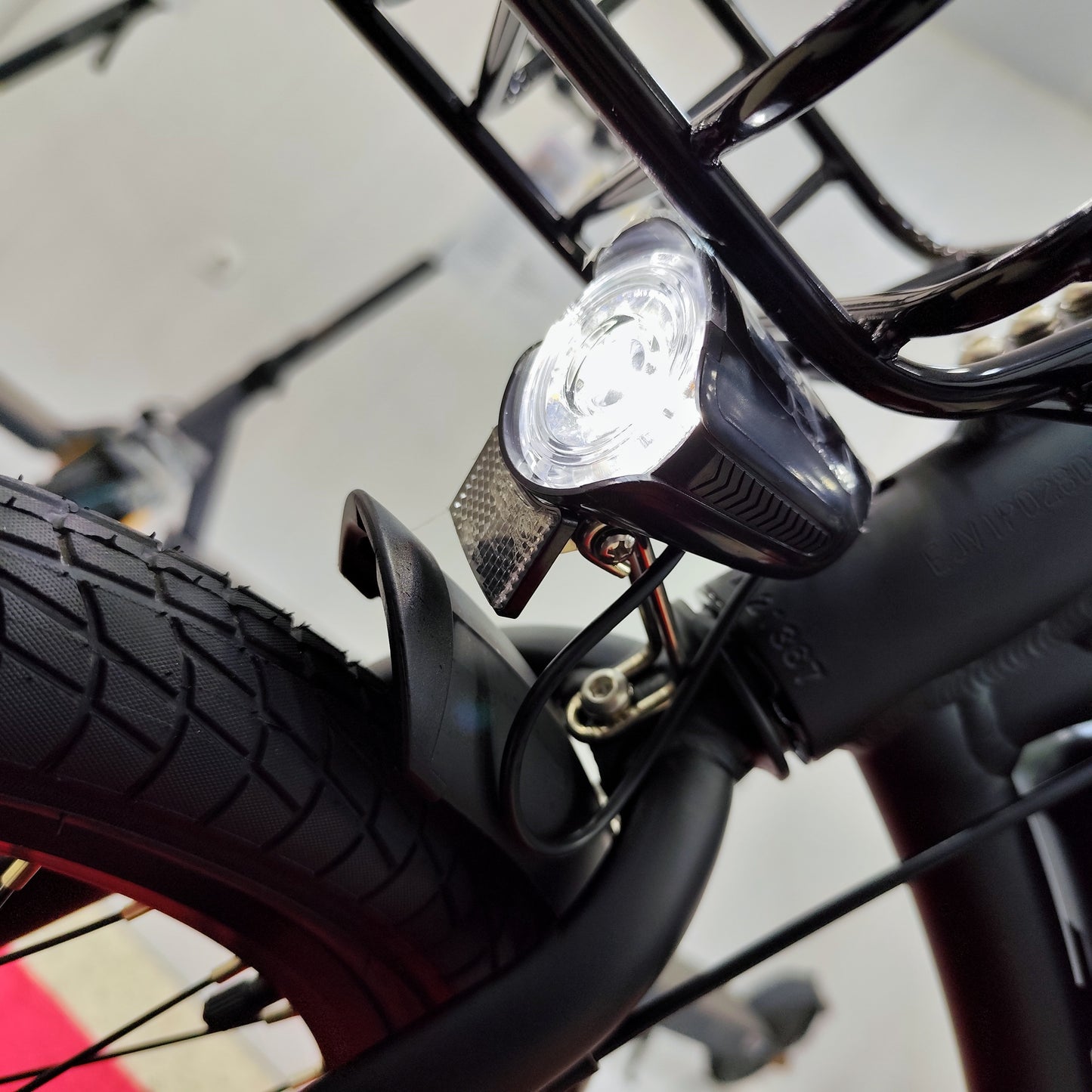 Velo moto Électrique Trottinette KUKIRIN V1 PRO