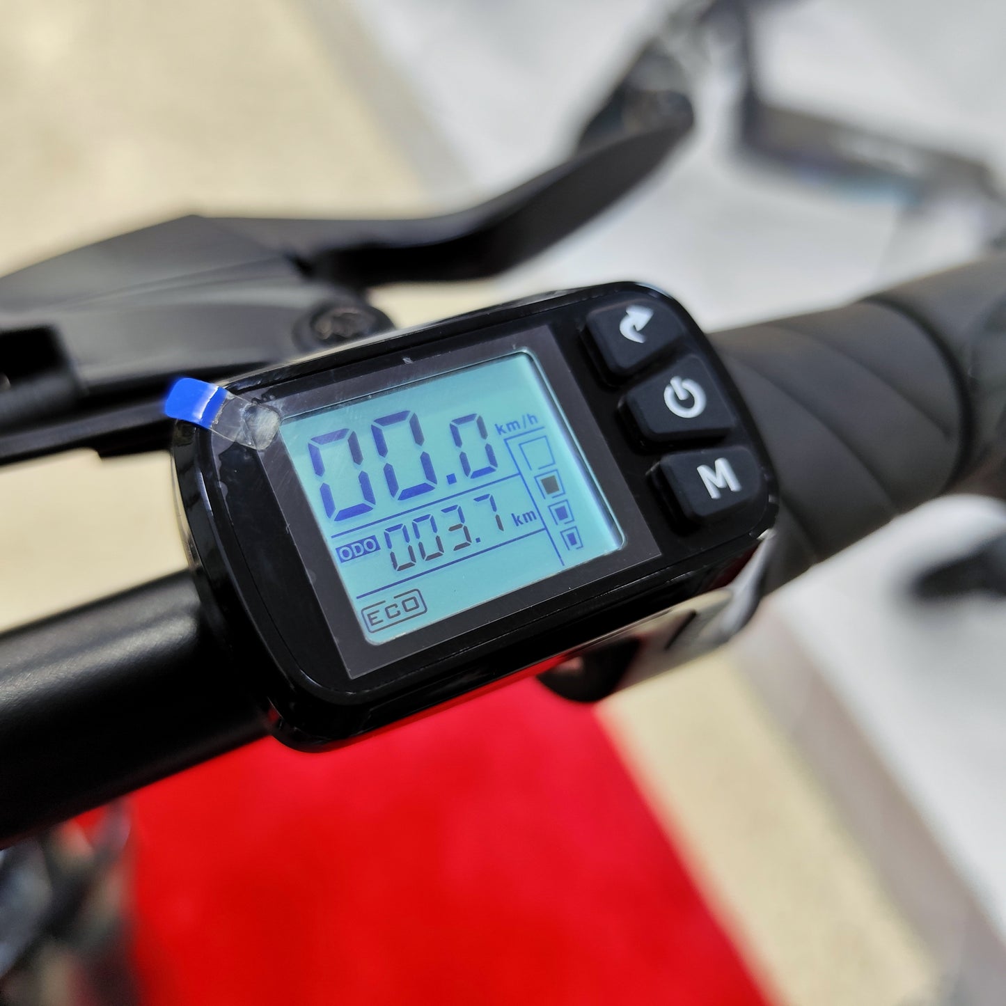 Velo moto Électrique Trottinette KUKIRIN V1 PRO
