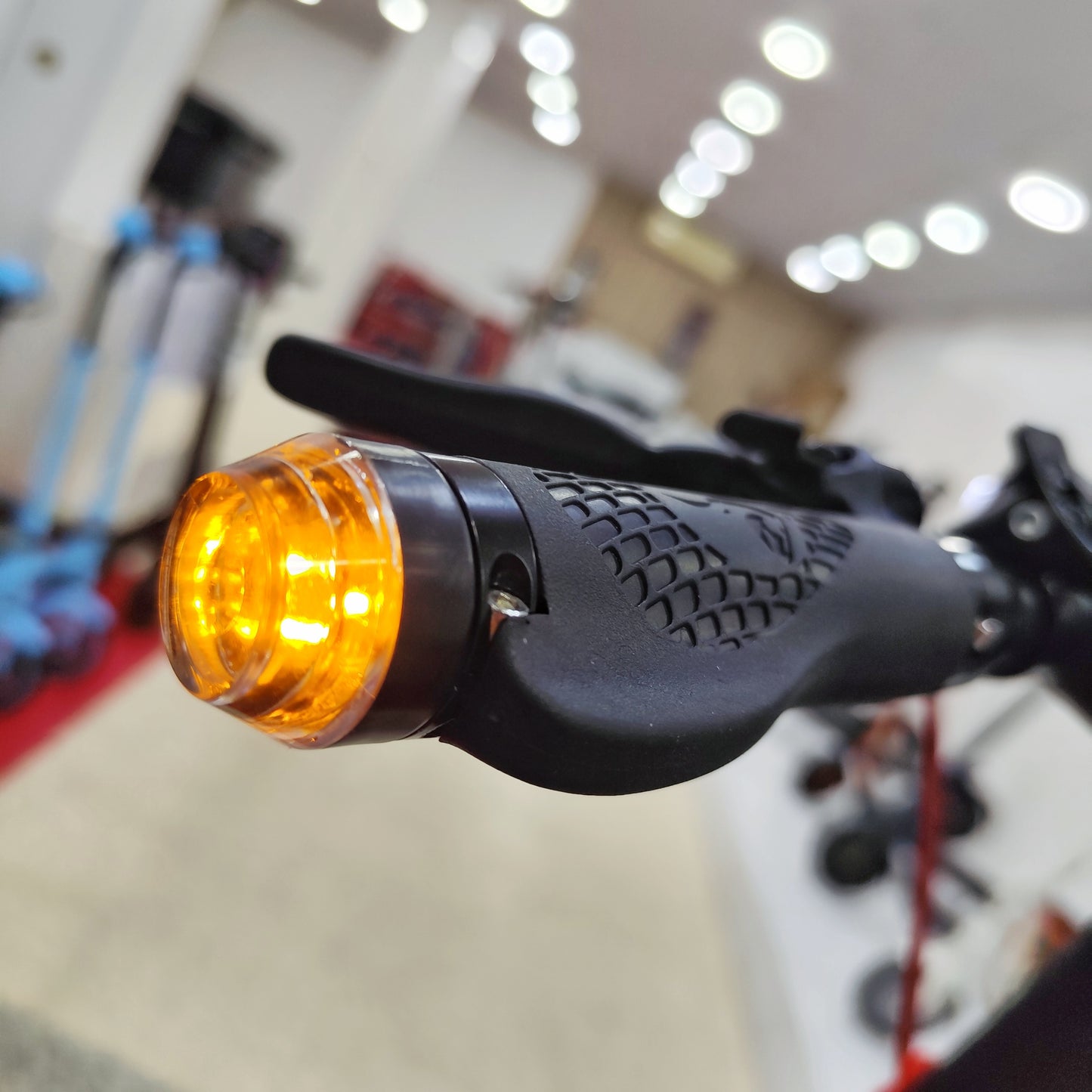 Trottinette Électrique 🛴 Evercross EV10K PRO 🇩🇪