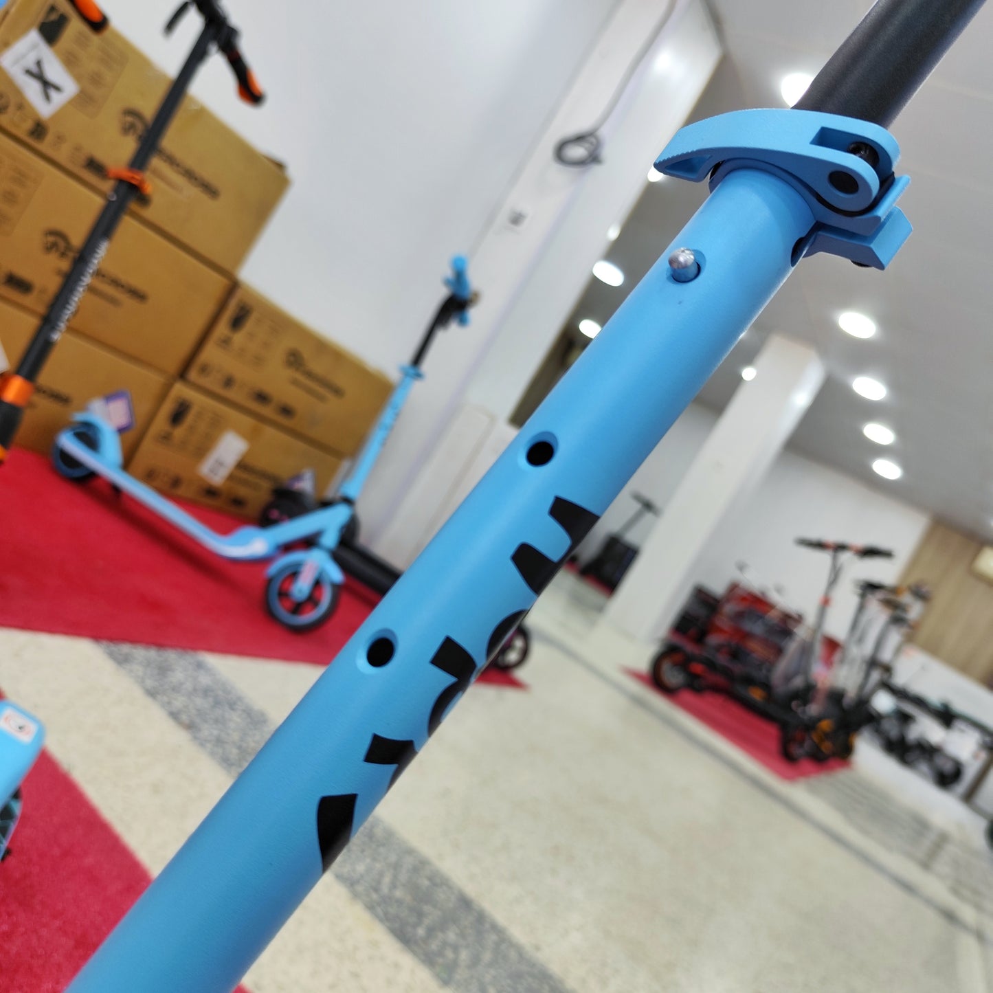 Trottinette Électrique RCB R11S
