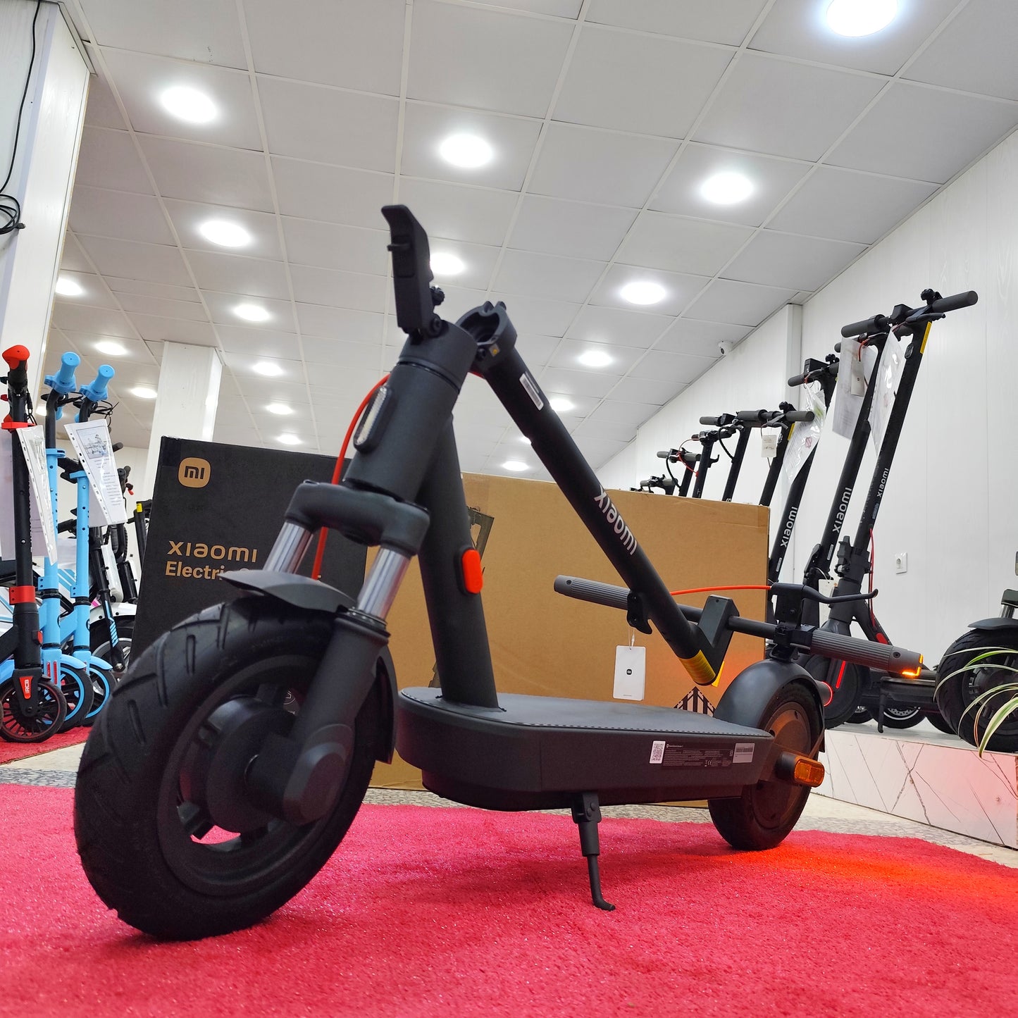 Trottinette Électrique Xiaomi 5 | Jamais Utilisé