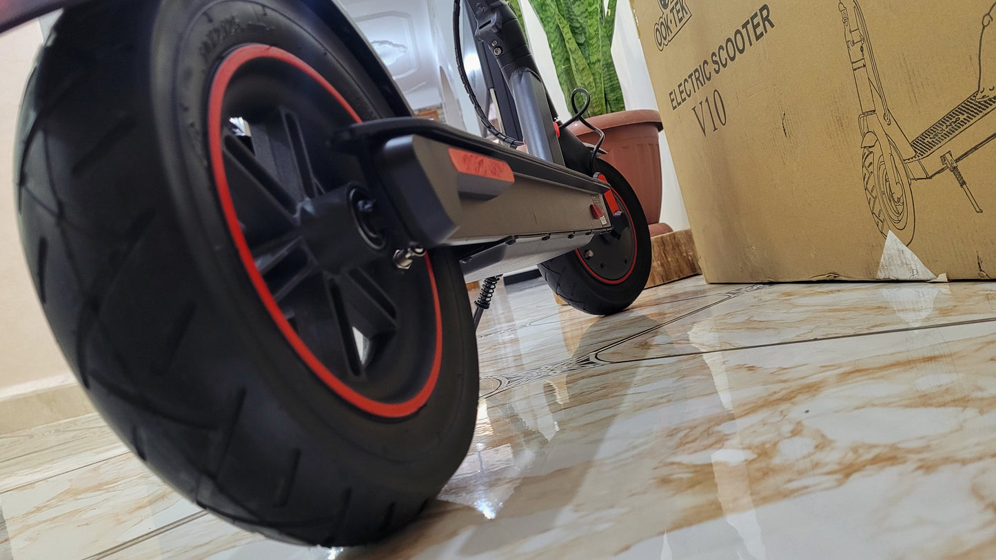 Trottinette Electrique OOKTEK V10 - Germany