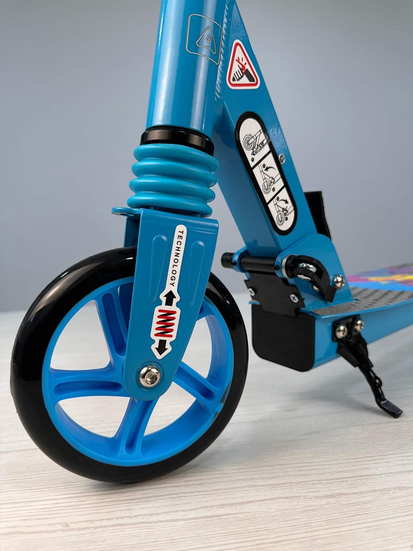 Trottinette Électrique Enfant GoKido 5
