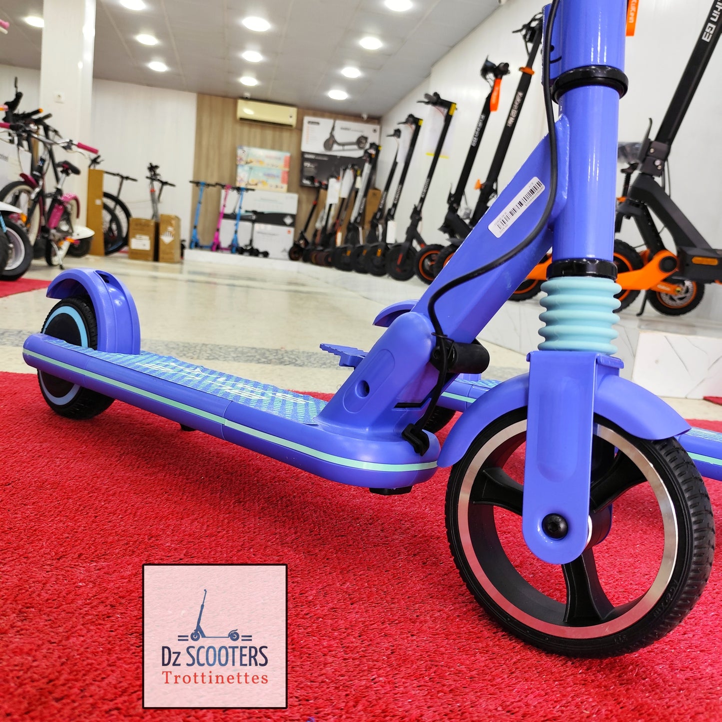 Trottinette Électrique ACE GOKIDO 6 🤸