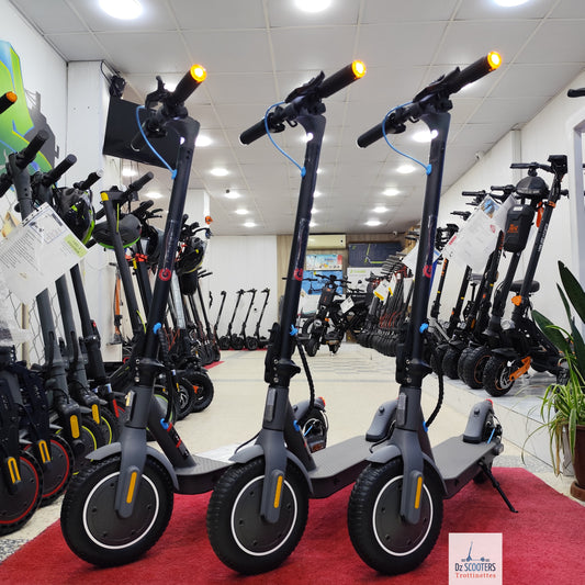 Trottinette Électrique Trotinette G-SCOOTER S5 Pro 10" pouces