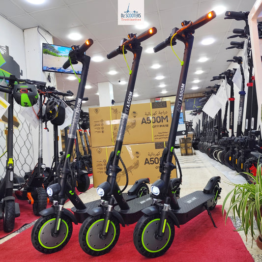 Trottinette Électrique ACE A500M