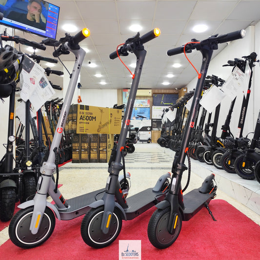 Trottinette Électrique G-SCOOTER S5 Pro