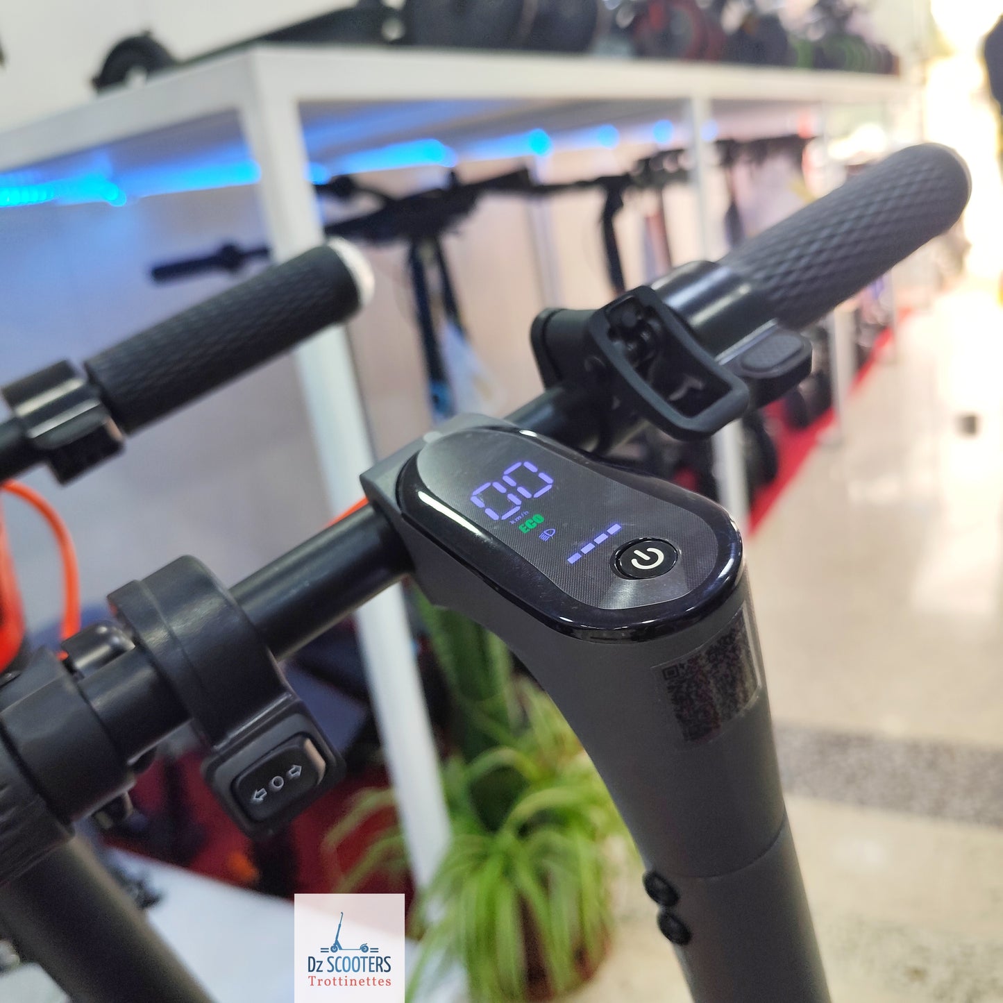 Trottinette Électrique G-SCOOTER S5 Pro