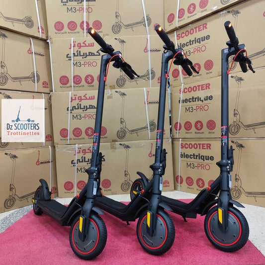Trottinette Électrique G SCOOTER 🛴 M3 PRO 🚨 PROMOTION !