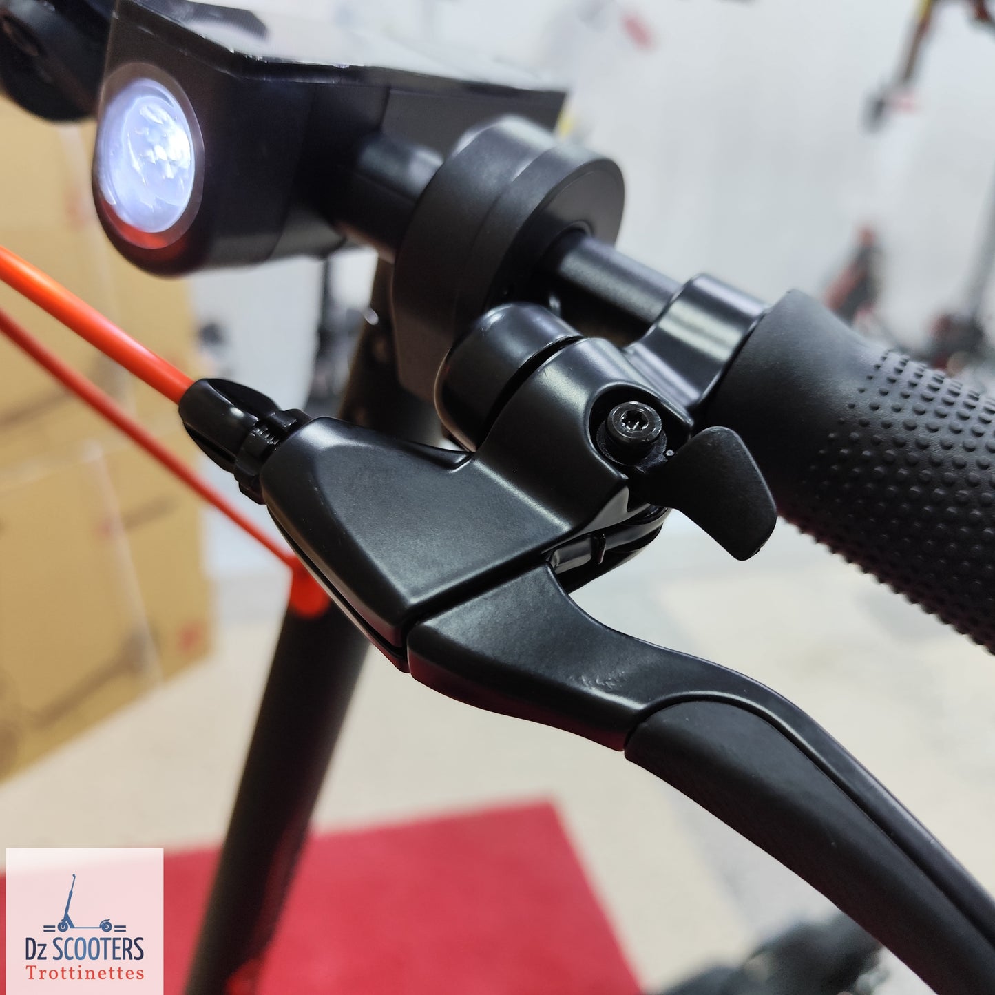 Trottinette Électrique G SCOOTER 🛴 M3 PRO 🚨 PROMOTION !