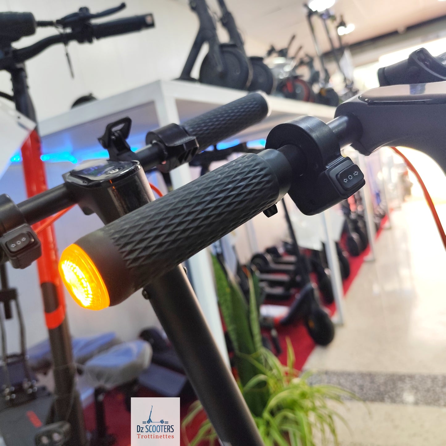 Trottinette Électrique G-SCOOTER S5 Pro
