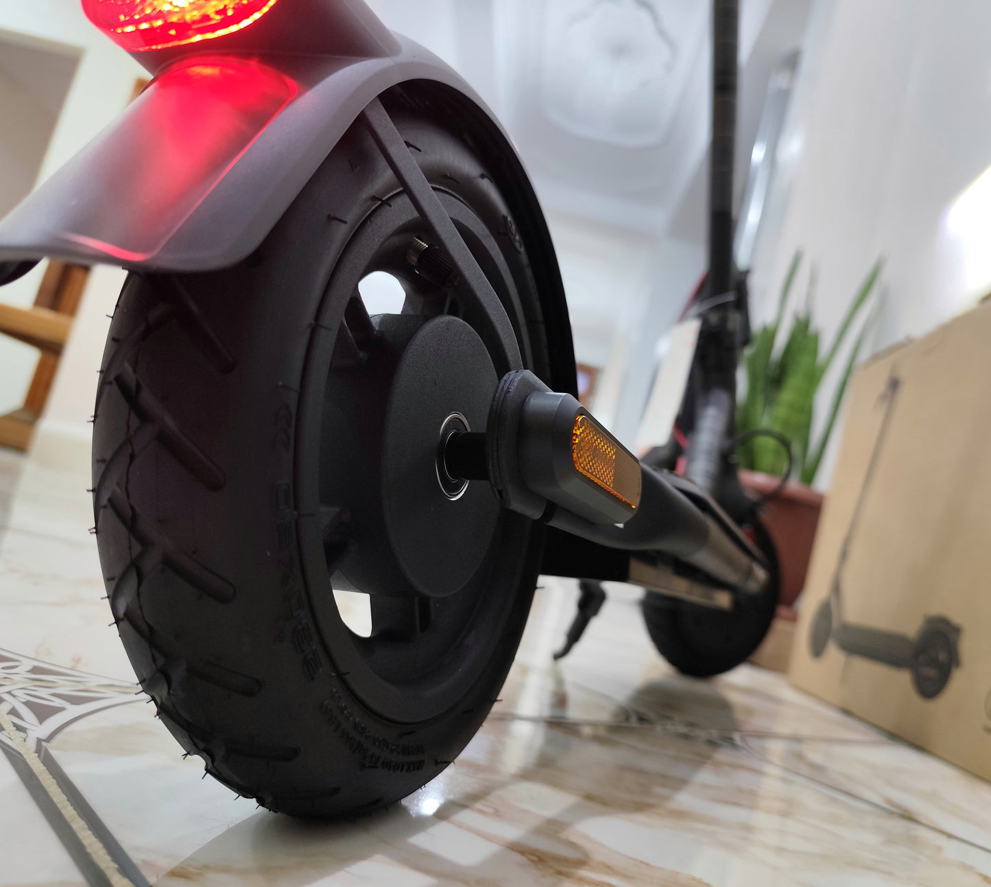 Trottinette Électrique Xiaomi Mi 4 Lite
