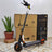 Trottinette Electrique Xiaomi Mi 4 Go