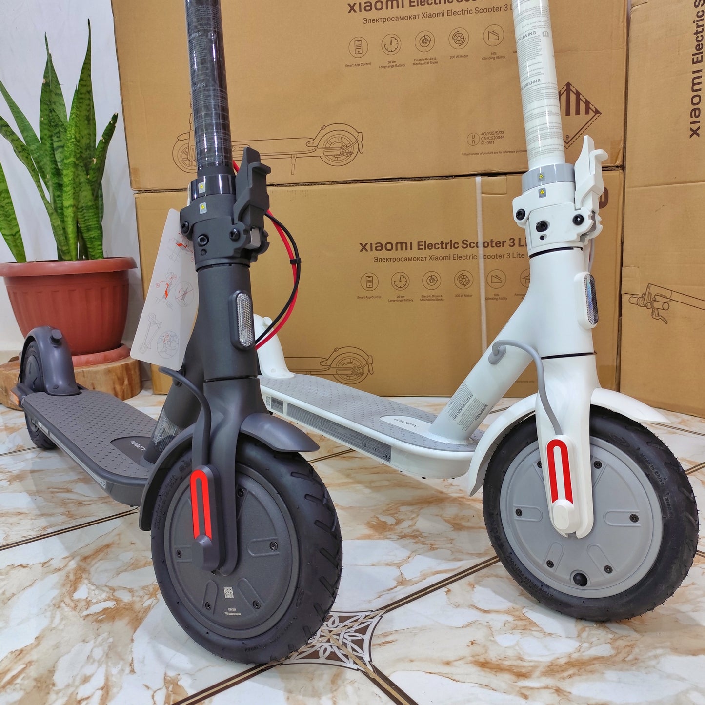 Trottinette Electrique Xiaomi Mi 3 Lite