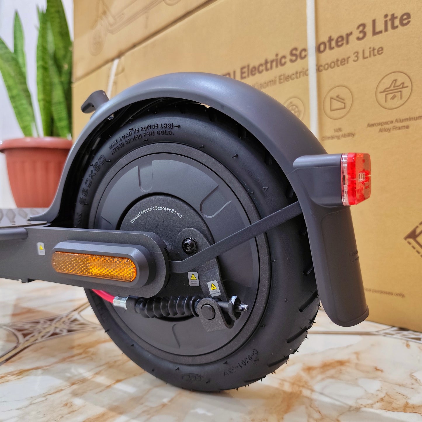 Trottinette Electrique Xiaomi Mi 3 Lite