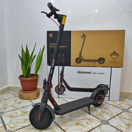 Xiaomi Mi 4 Trottinette Électrique