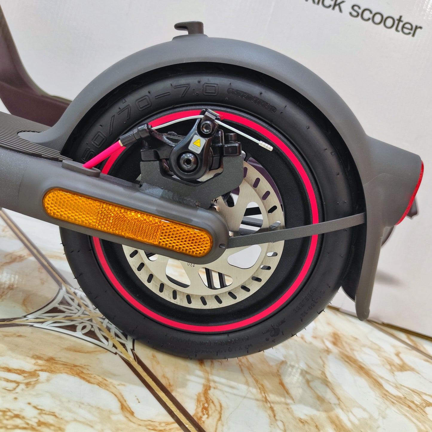 Xiaomi Pro 4 🇫🇷 Trottinette Électrique 🛴