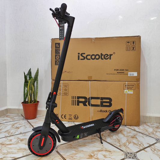 iSCOOTER i9 🇫🇷 Trottinette Électrique 🛴