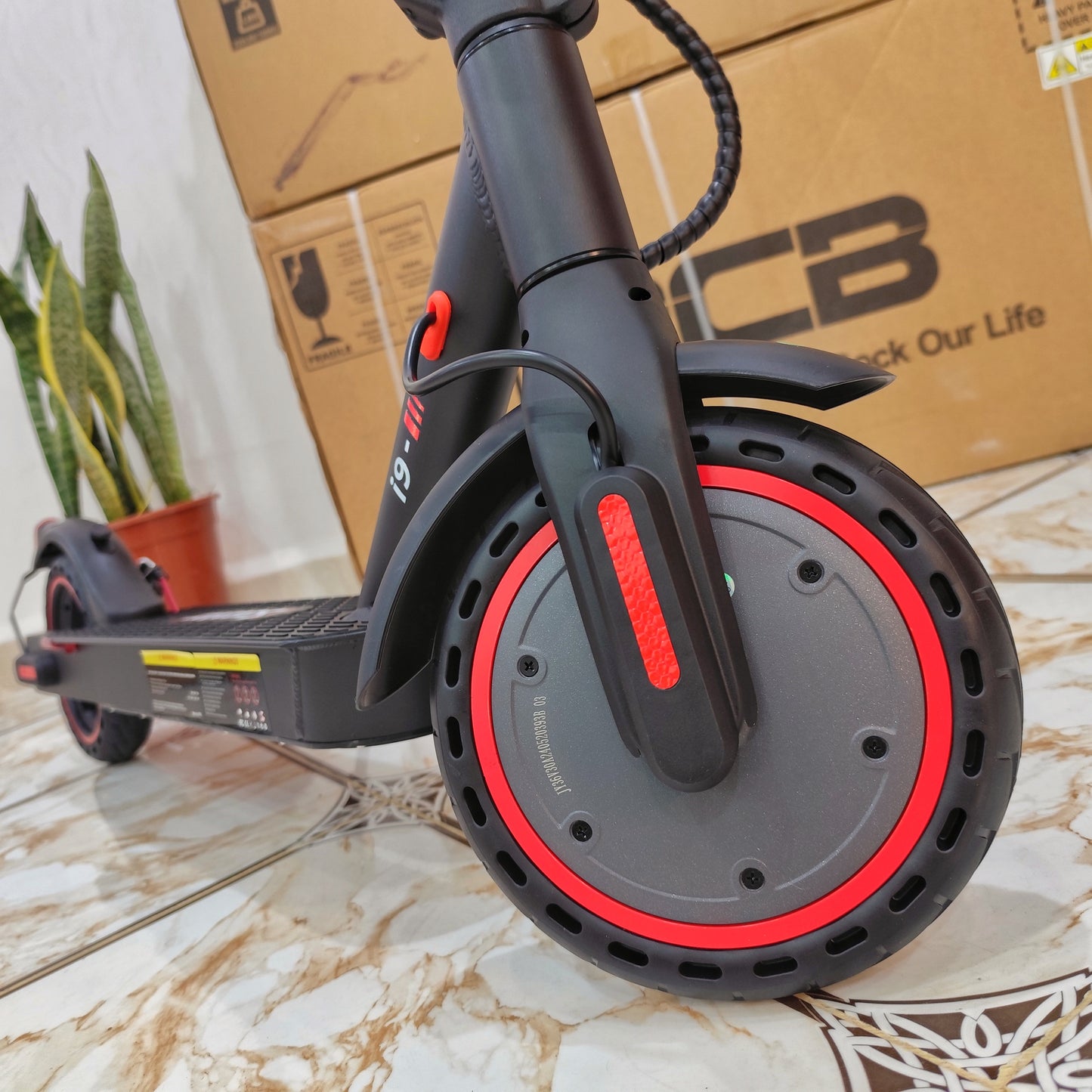 iSCOOTER i9 🇫🇷 Trottinette Électrique 🛴