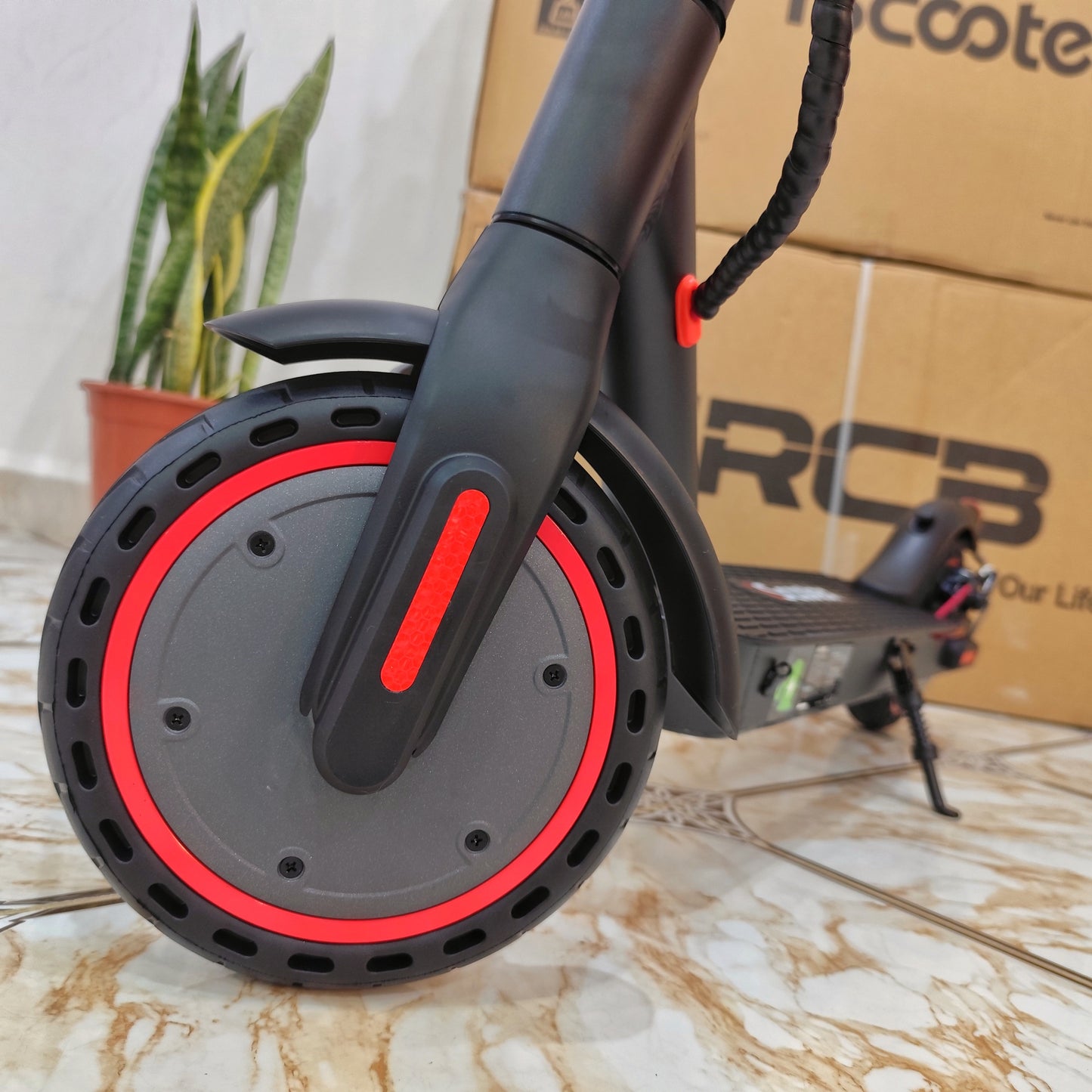 iSCOOTER i9 🇫🇷 Trottinette Électrique 🛴