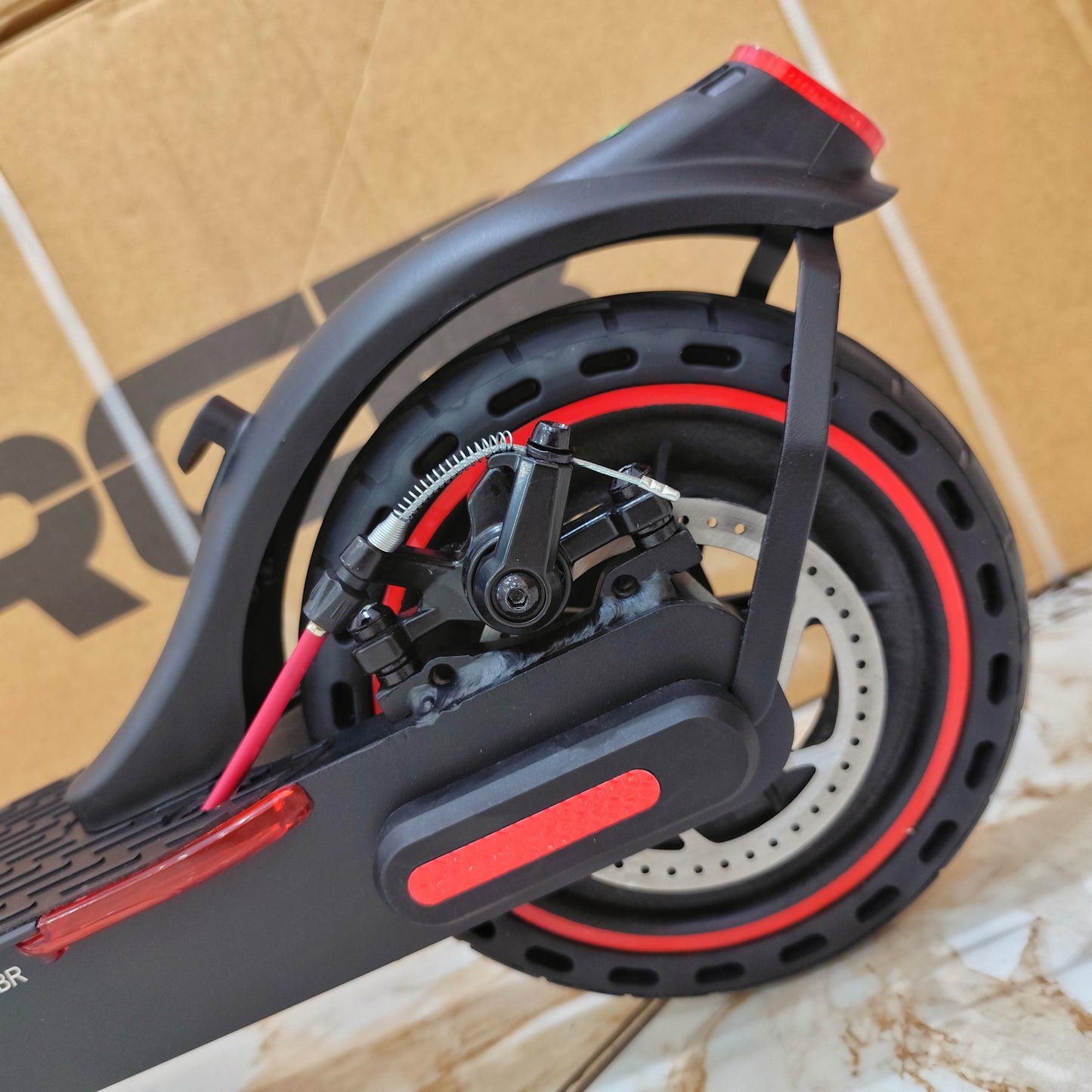 iSCOOTER i9 🇫🇷 Trottinette Électrique 🛴