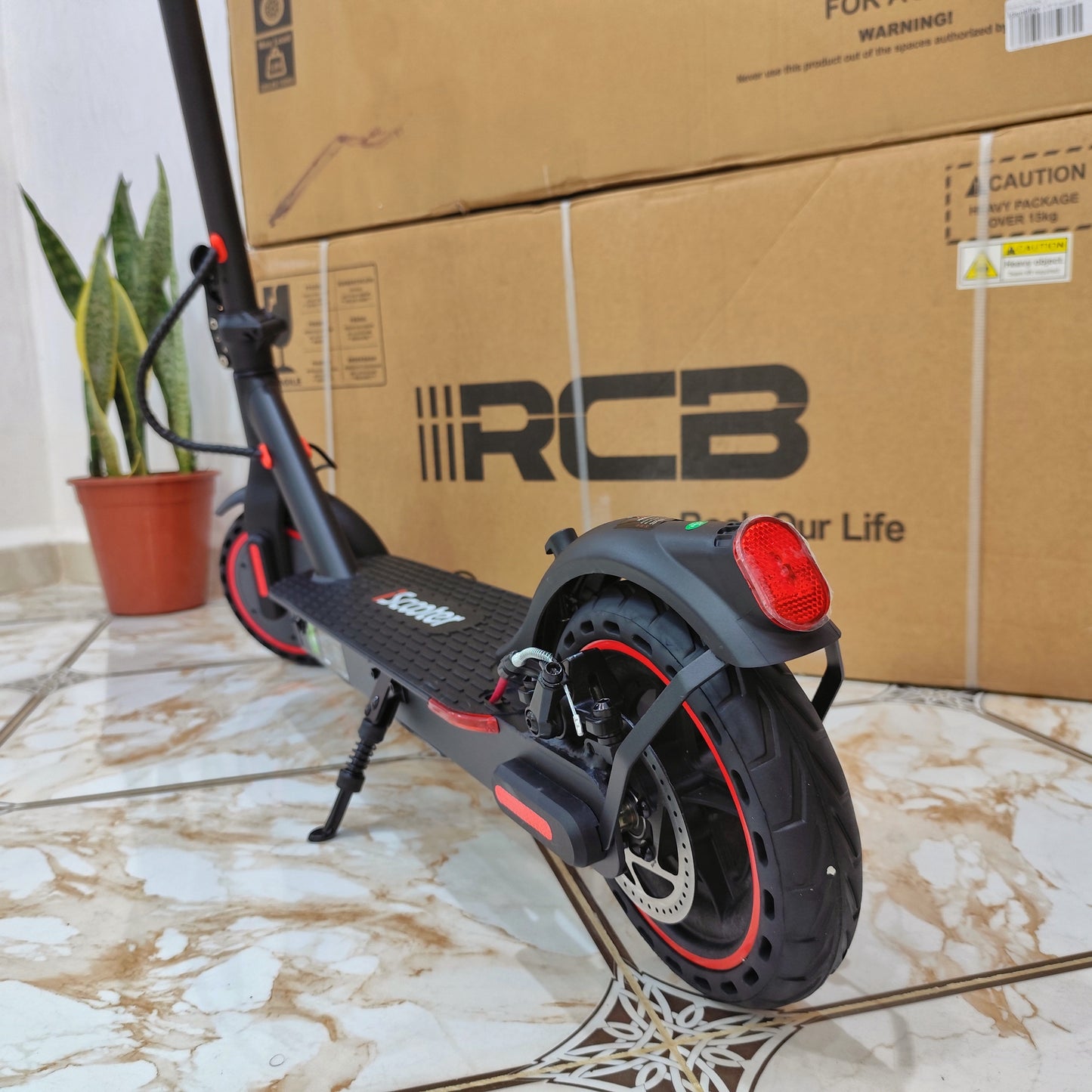 iSCOOTER i9 🇫🇷 Trottinette Électrique 🛴