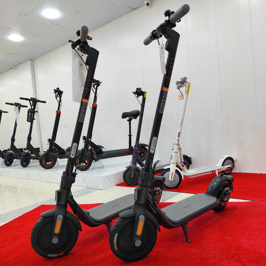 Ninebot F25E Trottinette Électrique 🛴