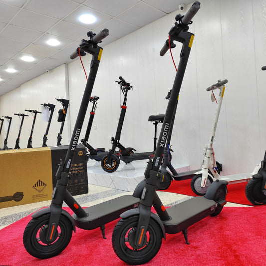 Xiaomi Pro 4 Gen 2 Trottinette Électrique 🛴